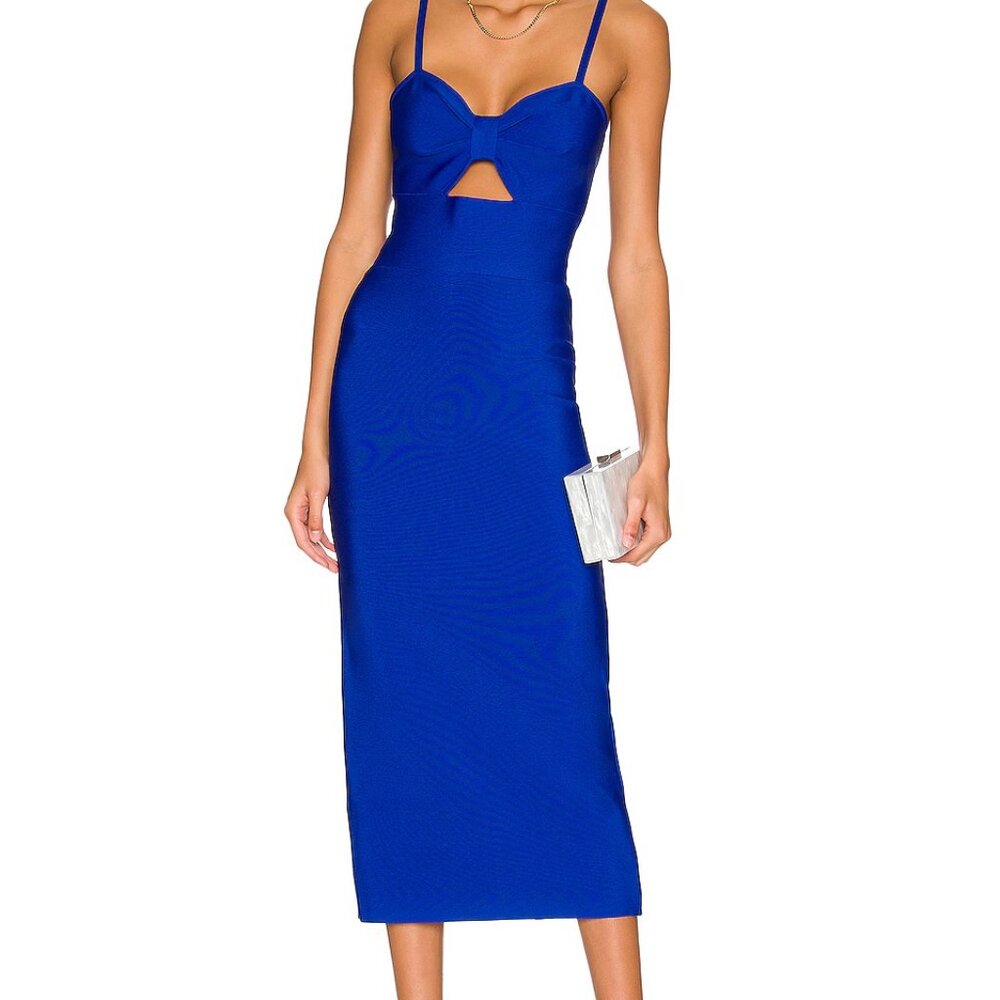 Rachel Dress ELLIATT  (S)
